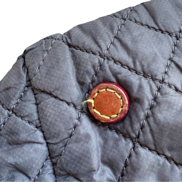 MZ Wallace Medium Metro Tote in Magnet - Picture 5 of 9